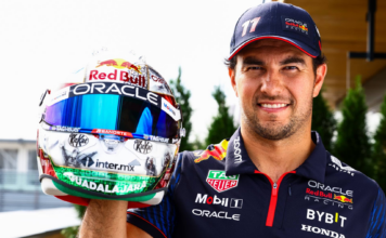 Checo Pérez revela que pensó en no regresar a la F1, tras el ‘tóxico’ final con Red Bull