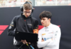 Noel León es descalificado en Spa por un insólito error de Campos Racing