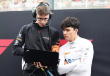 Noel León es descalificado en Spa por un insólito error de Campos Racing