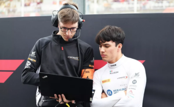 Noel León es descalificado en Spa por un insólito error de Campos Racing