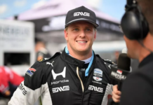 El ‘orgullo’ de Mick Schumacher, al lograr su mejor resultado en IndyCar