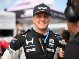 El ‘orgullo’ de Mick Schumacher, al lograr su mejor resultado en IndyCar