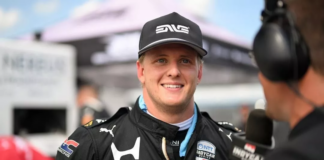 El ‘orgullo’ de Mick Schumacher, al lograr su mejor resultado en IndyCar