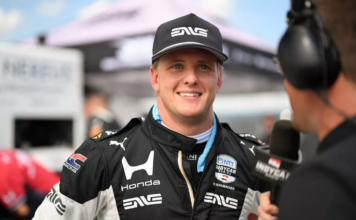 El ‘orgullo’ de Mick Schumacher, al lograr su mejor resultado en IndyCar