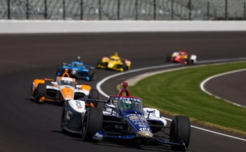 Histórico acuerdo en IndyCar: Dreyer & Reinbold asegura su regreso para 2027