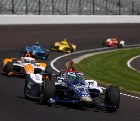 Histórico acuerdo en IndyCar: Dreyer & Reinbold asegura su regreso para 2027