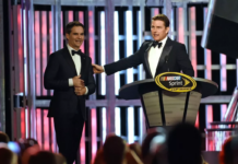 Days of Thunder tendrá secuela: Tom Cruise volverá como Cole Trickle
