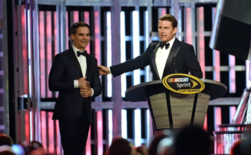 Days of Thunder tendrá secuela: Tom Cruise volverá como Cole Trickle