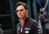 Checo Pérez acepta que Aston Martin se acercará peligrosamente a Cadillac