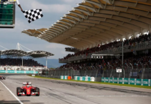 Malasia estudia reemplazar el Gran Premio de Bahréin en la Fórmula 1 2026