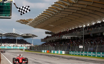 Malasia estudia reemplazar el Gran Premio de Bahréin en la Fórmula 1 2026