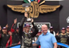 Corey Heim conquista el Brickyard 400 tras una exhibición en Indianápolis