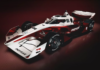 IndyCar revela el IR-28, el monoplaza que marcará una nueva era