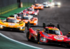 El WEC cancela sus carreras en Qatar y Baréin; Barcelona y Monza serán sus reemplazos