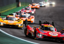 El WEC cancela sus carreras en Qatar y Baréin; Barcelona y Monza serán sus reemplazos