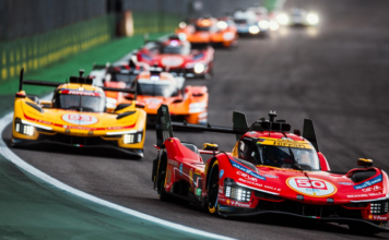 El WEC cancela sus carreras en Qatar y Baréin; Barcelona y Monza serán sus reemplazos