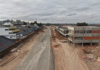 Autódromo de Buenos Aires acelera remodelación con la mira puesta en recibir la Fórmula 1