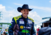 Omar Jurado, llega a San Luis Potosí en busca de los puntos que le acerquen al “Chase” de NASCAR México