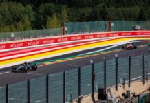 Kimi Antonelli gana el GP de Bélgica 2026 y amplía su liderato en Fórmula 1