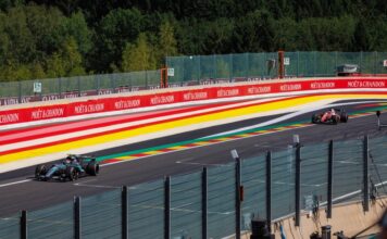 Kimi Antonelli gana el GP de Bélgica 2026 y amplía su liderato en Fórmula 1