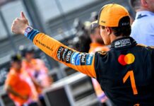 Norris gana el Gran Premio de Hungría