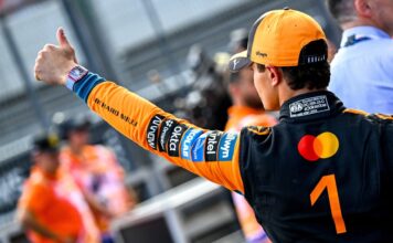 Norris gana el Gran Premio de Hungría