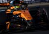 Norris saldrá primero en el Gran Premio de Hungría