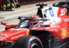 Leclerc gana, delante de Russell y Hamilton, una carrera que acabó con coche de seguridad