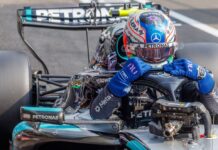 Toto Wolff admite que Mercedes tiene el motor más potente de la F1 y reaviva la polémica con Red Bull