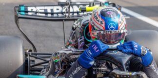 Toto Wolff admite que Mercedes tiene el motor más potente de la F1 y reaviva la polémica con Red Bull