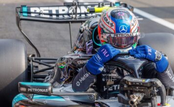 Toto Wolff admite que Mercedes tiene el motor más potente de la F1 y reaviva la polémica con Red Bull