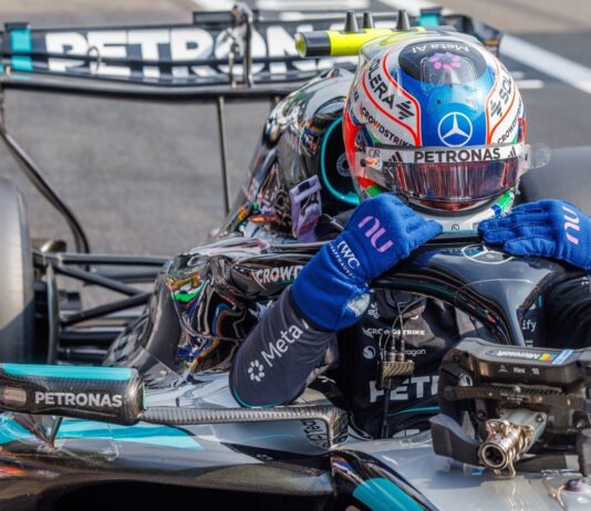 Toto Wolff admite que Mercedes tiene el motor más potente de la F1 y reaviva la polémica con Red Bull