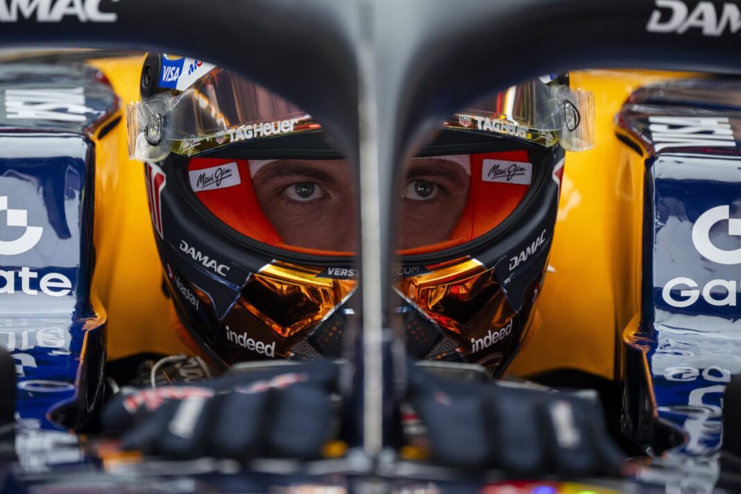 Formula One Hungarian Grand Prix - Practice sessions
