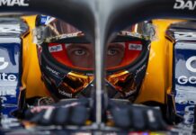 Red Bull no espera ‘milagros’ para Verstappen y Hadjar en Hungría