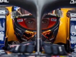 Red Bull no espera ‘milagros’ para Verstappen y Hadjar en Hungría