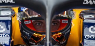 Red Bull no espera ‘milagros’ para Verstappen y Hadjar en Hungría