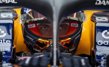 Red Bull no espera ‘milagros’ para Verstappen y Hadjar en Hungría