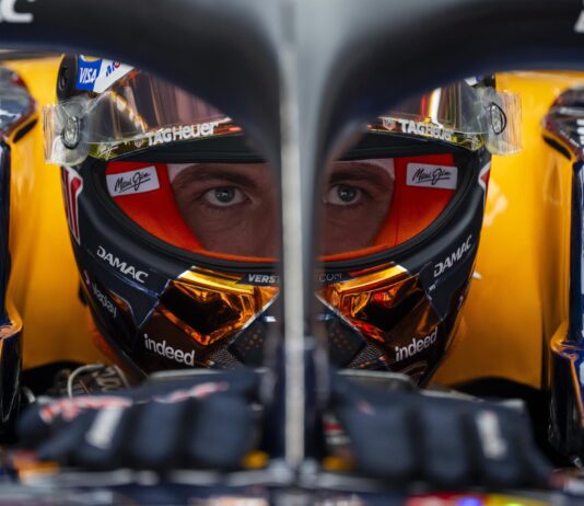 Red Bull no espera ‘milagros’ para Verstappen y Hadjar en Hungría