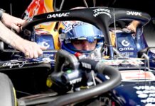 ¿Max Verstappen a McLaren? La verdad detrás del rumor que destapó el futuro de Hamilton, Russell y Red Bull