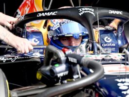 ¿Max Verstappen a McLaren? La verdad detrás del rumor que destapó el futuro de Hamilton, Russell y Red Bull