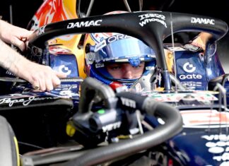 ¿Max Verstappen a McLaren? La verdad detrás del rumor que destapó el futuro de Hamilton, Russell y Red Bull