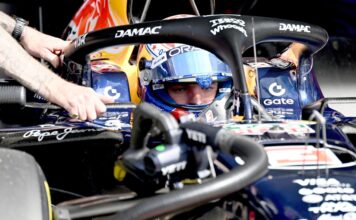 ¿Max Verstappen a McLaren? La verdad detrás del rumor que destapó el futuro de Hamilton, Russell y Red Bull
