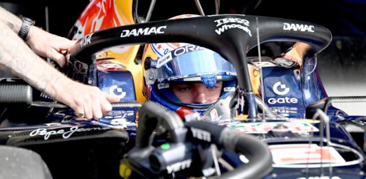 ¿Max Verstappen a McLaren? La verdad detrás del rumor que destapó el futuro de Hamilton, Russell y Red Bull