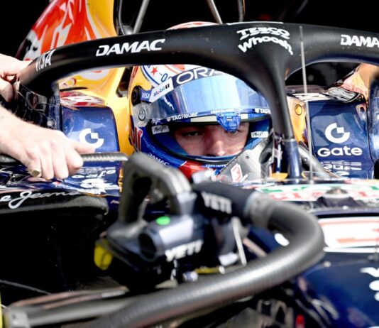 ¿Max Verstappen a McLaren? La verdad detrás del rumor que destapó el futuro de Hamilton, Russell y Red Bull