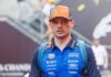 Steiner explica porqué el fichaje de Verstappen con McLaren no tiene sentido