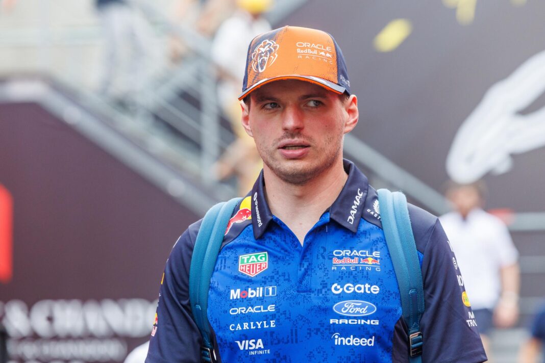 Formula One Belgian Grand Prix - Arrivals and press conferences