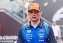 Steiner explica porqué el fichaje de Verstappen con McLaren no tiene sentido