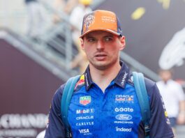 Steiner explica porqué el fichaje de Verstappen con McLaren no tiene sentido