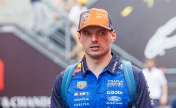 Steiner explica porqué el fichaje de Verstappen con McLaren no tiene sentido