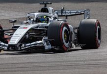 Checo Pérez abandona el GP de Bélgica y apunta a recuperarse en Hungría